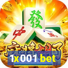 1x001 bet